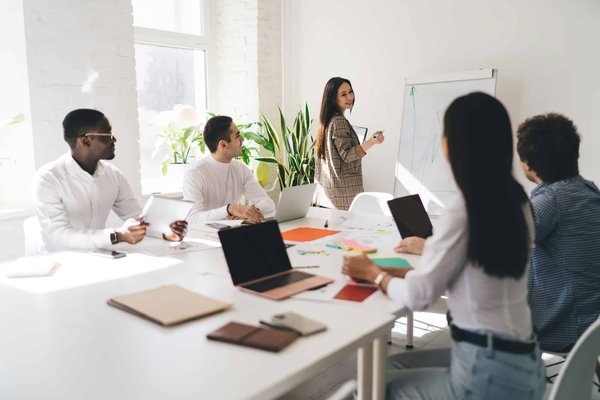 Quelles stratégies pour un marketing multiculturel efficace ?