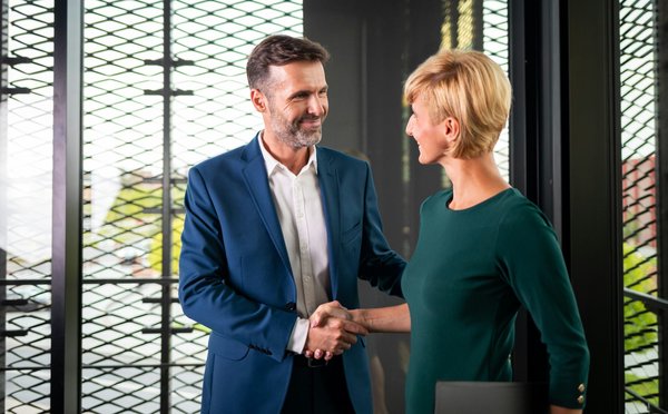 Cabinet de recrutement pour les cadres dirigeants : découvrez ethis rh