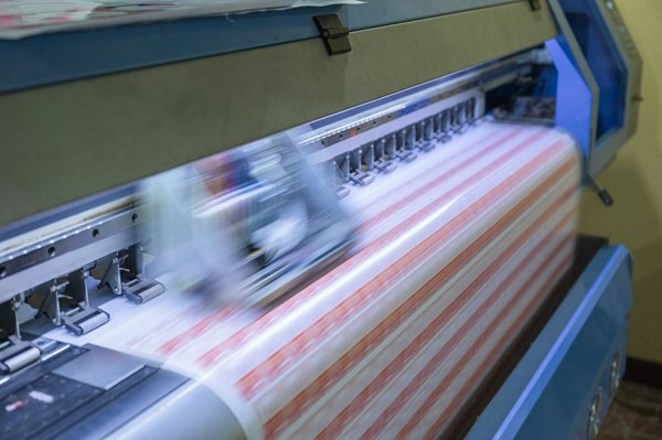 Imprimerie metz : des solutions d'impression écologiques et innovantes