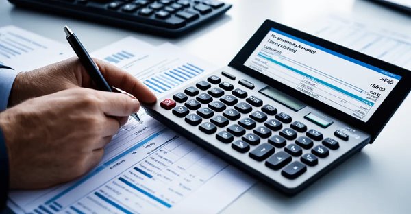 Les avantages d'un expert comptable pour votre sasu en 2025